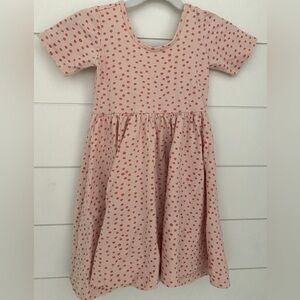 Alice + Ames  Ballet Twirl Dress Size 5